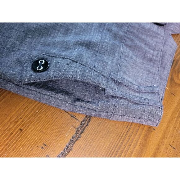 Tracy Evans Limited Capri Pants - Picture 3 of 6